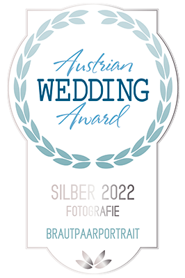 Hochzeitsfotograf Graz Austian Wedding Award Monika Wittmann 2022